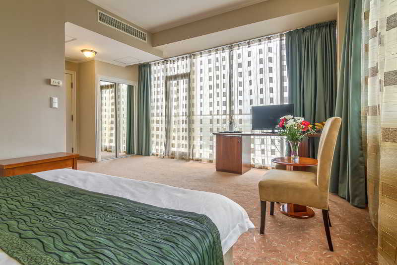 Hotel Zimbru Snagov Tincabesti エクステリア 写真