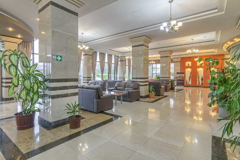 Hotel Zimbru Snagov Tincabesti エクステリア 写真